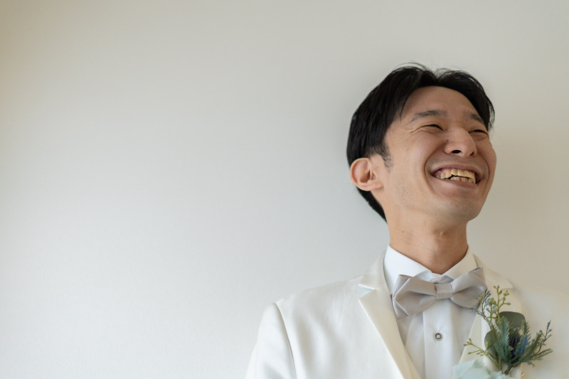 撮影当日にご持参いただくもの