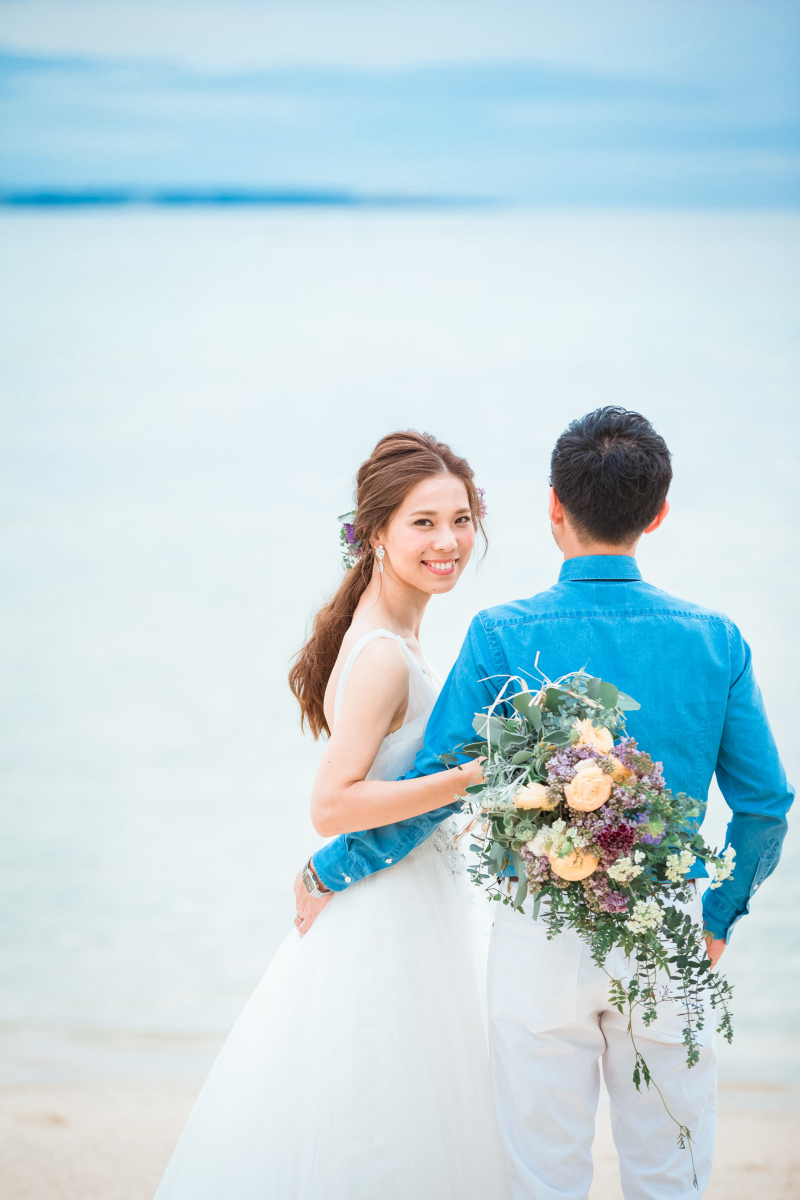 ◎ザ・ブセナテラス&times;BEREL コラボレーションプラン◎