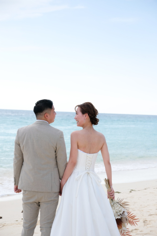 ＊手つなぎショット＊