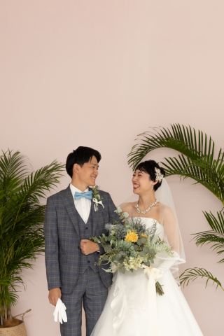 *楽しいお時間を*