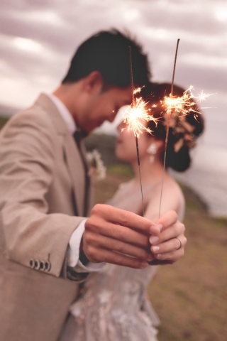 *素敵なお持ち込み*