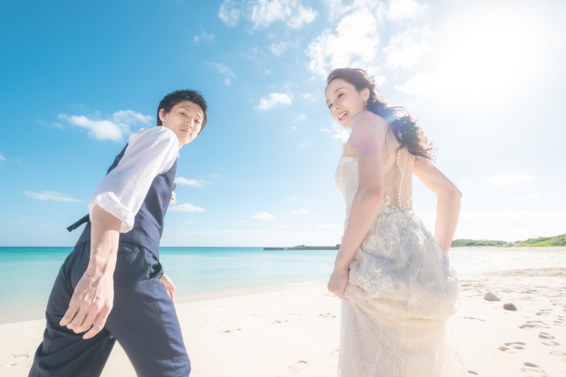 *午前・午後どっちがいい?*