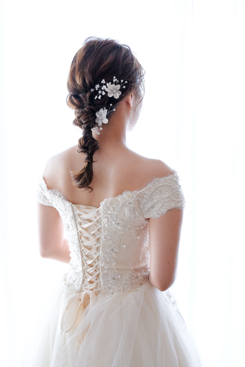hairstyleのご紹介part2♡