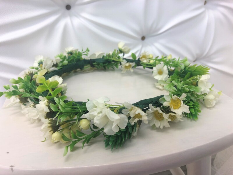 ☆ヘッドアクセサリーのご紹介☆