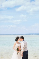 *瀬底ビーチ+備瀬のフクギ並木プラン*