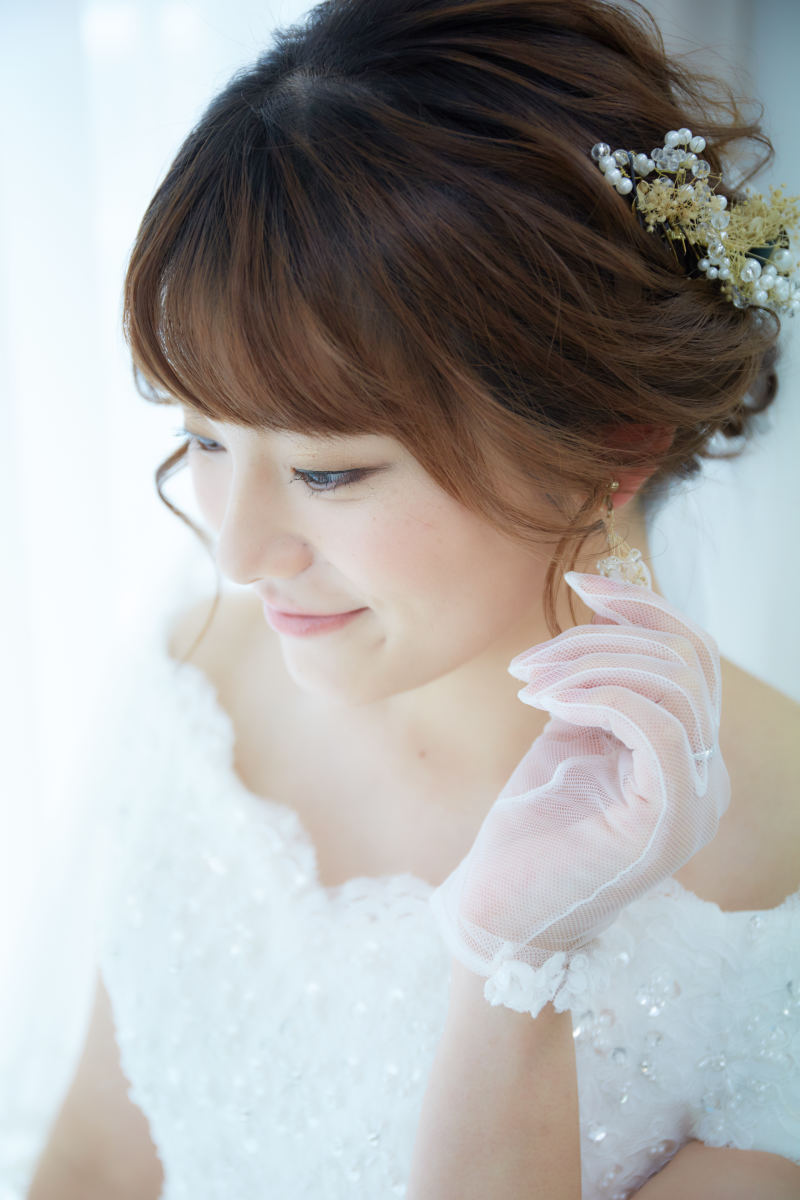 ＊美容オプションのご案内＊