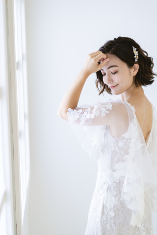 ＊NEWドレス 入荷しました！～part①～＊