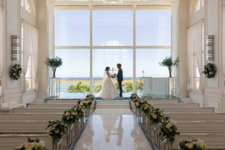 ＊チャペルフォト＊