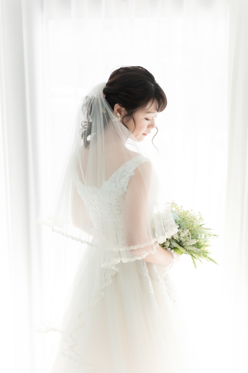 ＊ヘアメイク各種相談、要望承ります＊