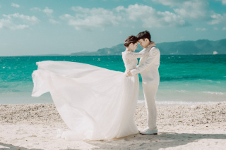 *沖縄で撮影してほしい3つの理由*