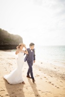 小物を使って♪