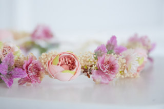 ＊プランに含まれる　花嫁アイテム＊