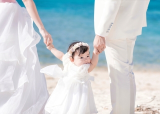 お子様と一緒に♪