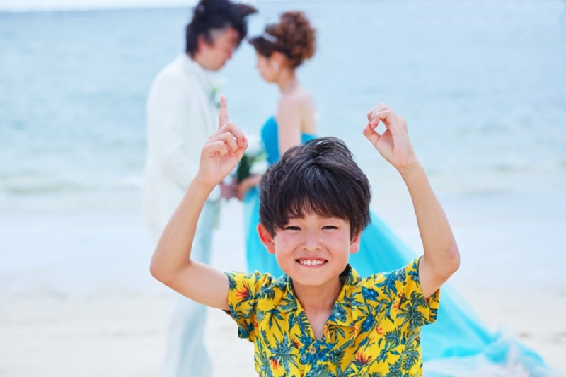 ファミリーフォト
