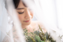 *新婦様ソロショット*