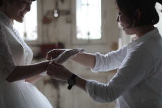 【沖縄フォトウェディング】東京カウンターのご案内