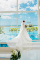 《チャペル+フォトウェディング》リゾートチャペルのご紹介