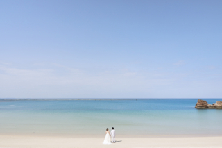 ＊人気のアラハビーチ＊