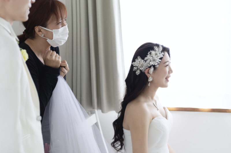 *美容オプションのご案内*