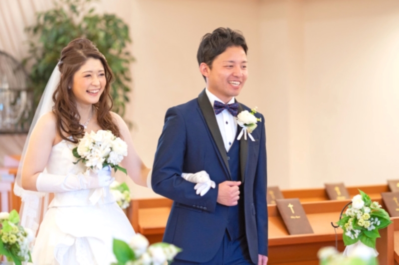 *チャペル+フォトウエディングプラン*