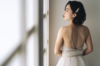 ＊NEWドレス 入荷しました！～part②～＊