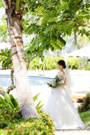 ザ・ブセナテラス&times;フォト＆ムービーウェディング♪