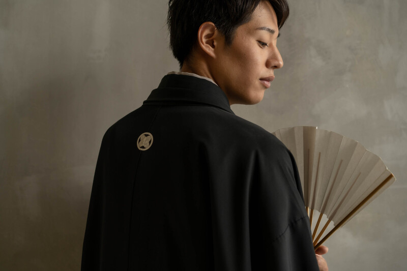 新郎様のヘアセット メイクのススメ 公開日 22年3月4日 Switch札幌 北海道でフォトウェディング探すならphotorait