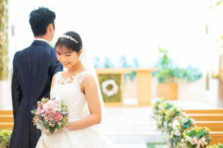 フォトウェディング撮影までの大まかな流れ