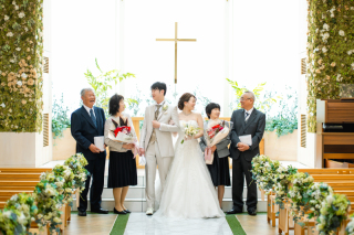 お盆の撮影予約受付中!この時だけの特典有