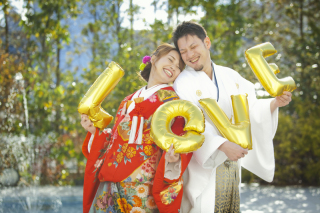 撮影アイテム☆和装☆