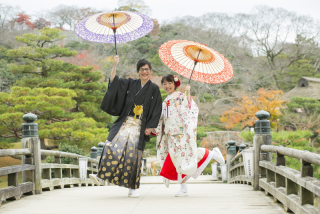 滋賀県のロケーションフォトはお任せください!