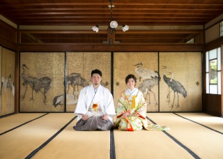 2023年年賀状用撮影キャンペーン受付開始!!