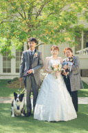 ゴールデンウィーク◎フォトウェディング相談会