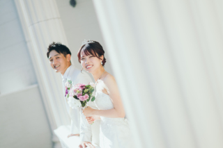 春のフォトウェディングフェア◎随時開催中