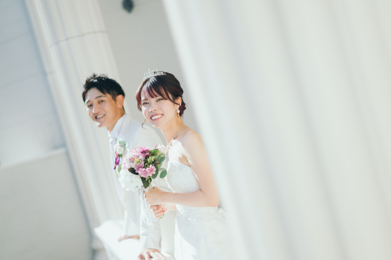 春のフォトウェディングフェア◎随時開催中