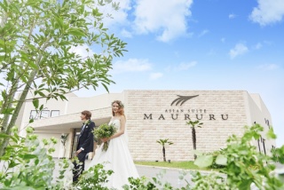 水と癒しのモダンリゾート邸宅【マウルール】の撮影スポット＆魅力ご紹介♪