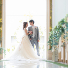 冬は光がきれいな季節です