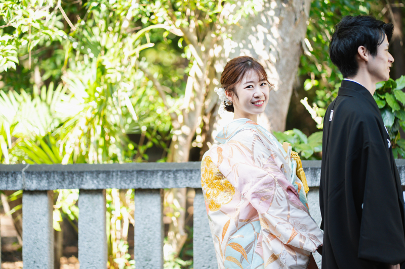 春のフォトウェディングフェア◎随時開催中