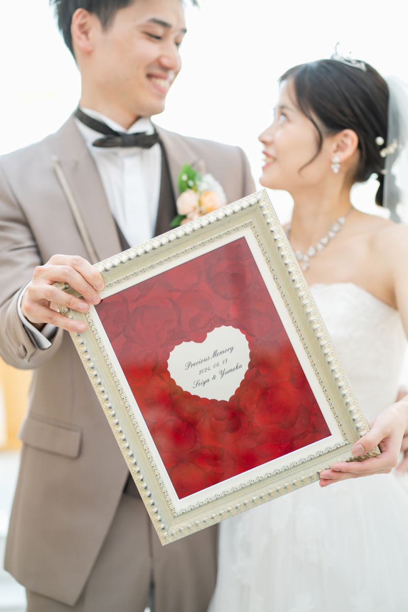 撮影アイテムについて