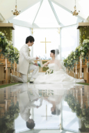 「撮影の日に雨が降ったら・・・」という皆さま、ご安心ください!