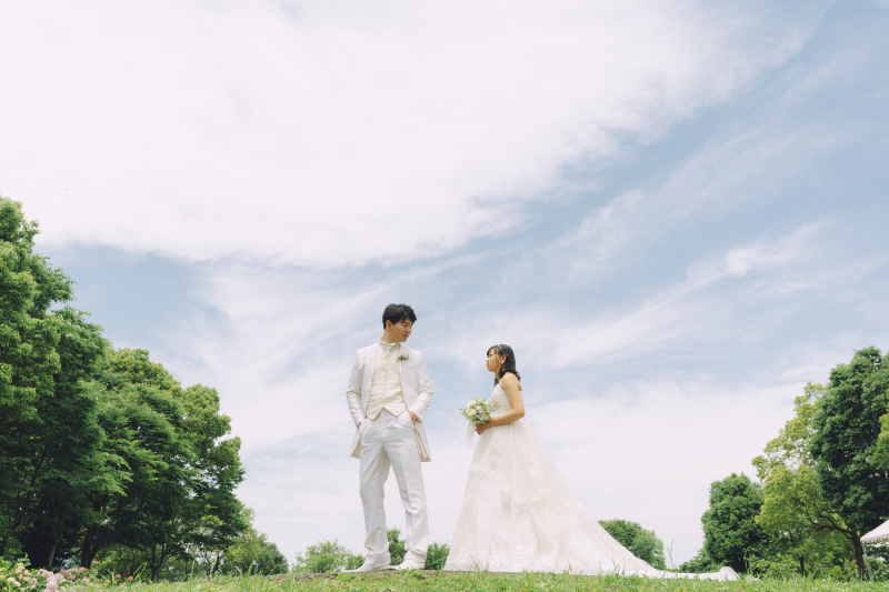 ゴールデンウィーク◎フォトウェディング相談会