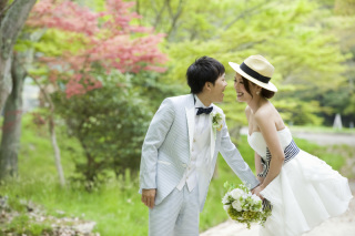 ロケーションフォト☆春おすすめ☆