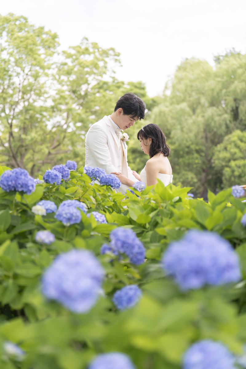 ゴールデンウィーク◎フォトウェディング相談会