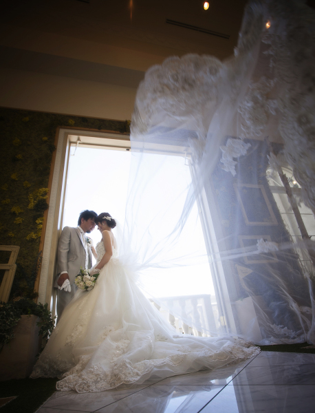 PhotoWedding★お気に入りのドレスを見つけましょう★