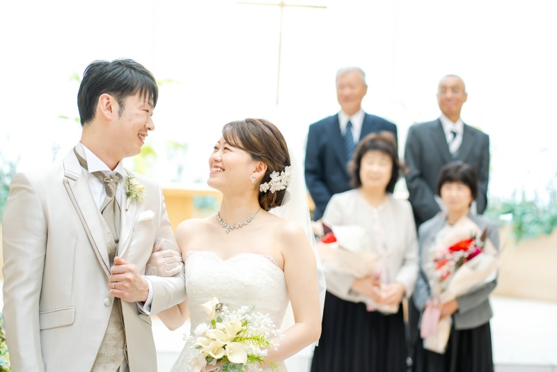 【8/9～8/17】お盆限定★帰省カップル応援フォトウェディング相談会受付中♪