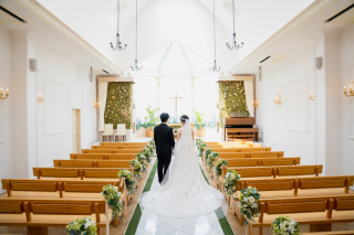 7月のフォトウェディング相談会開催中!迷っている方も、まずはお気軽に♪