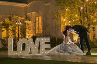 ナイト撮影もオススメ♪