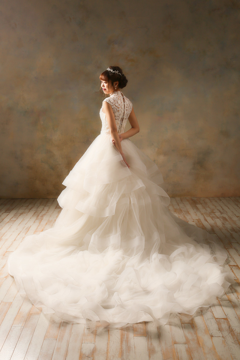 【期間限定企画】Daisy&Lacy Summer Wedding!!