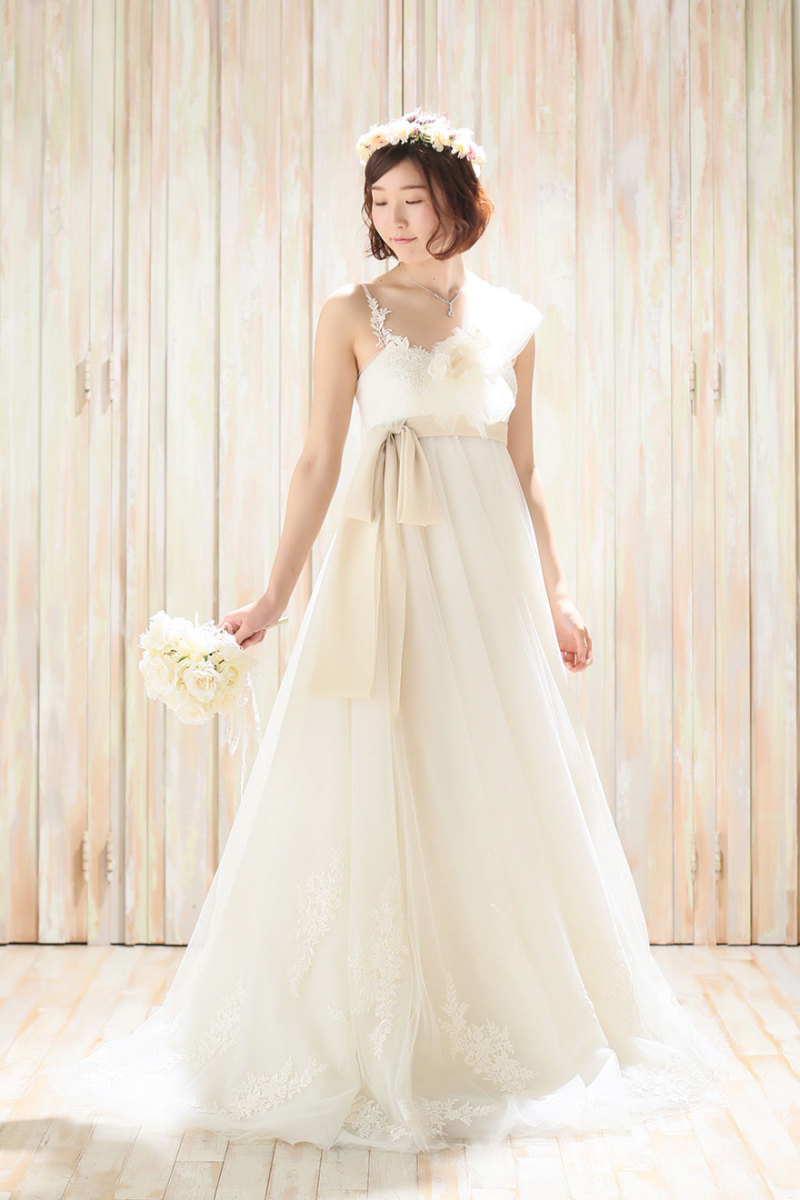 お気に入りのドレスを探しに...♡