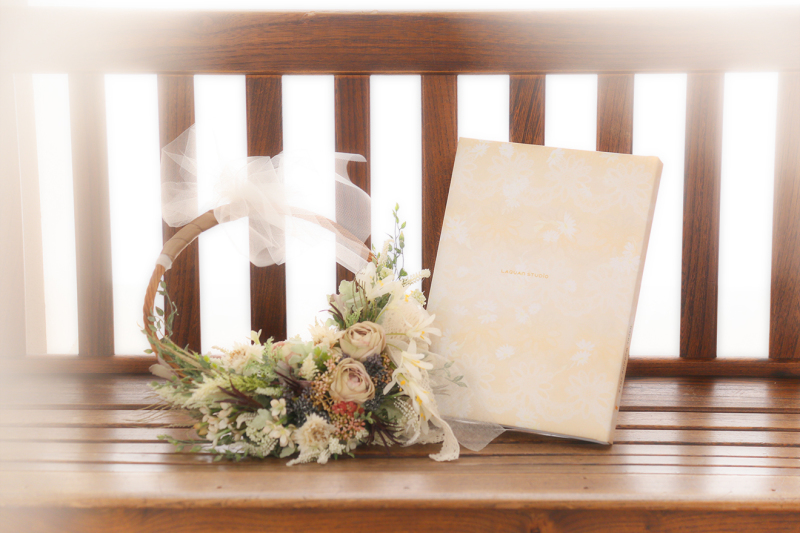 【期間限定企画】Daisy&Lacy Summer Wedding!!